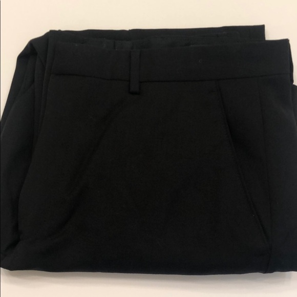 Banana Republic Other - Black Banana Republic Pants 34/30